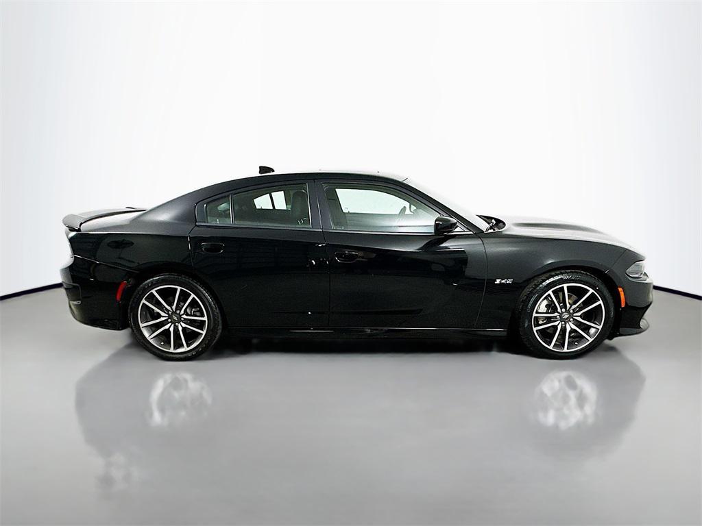 used 2023 Dodge Charger car, priced at $35,296