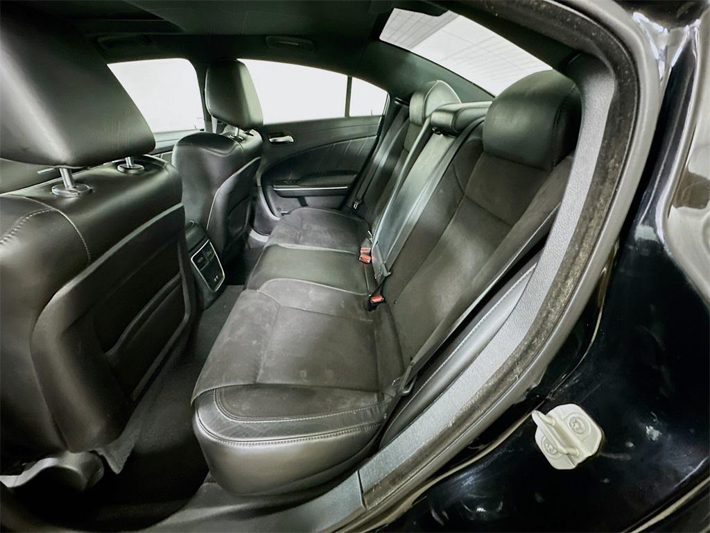 used 2023 Dodge Charger car, priced at $35,296