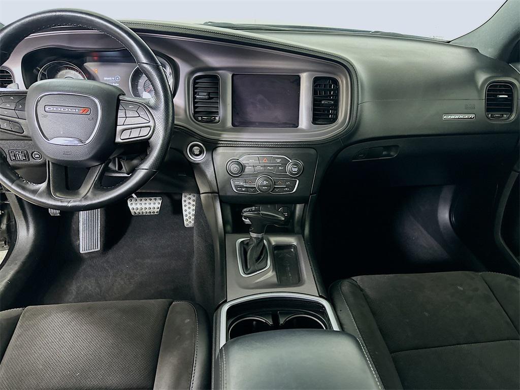 used 2023 Dodge Charger car, priced at $35,296