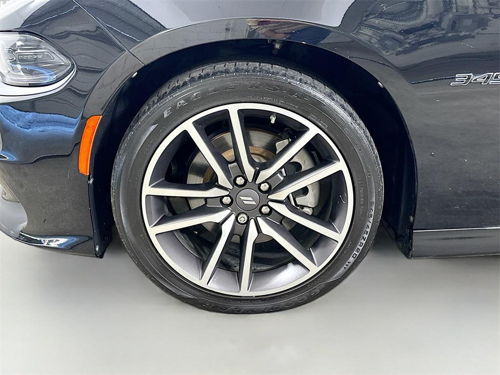used 2023 Dodge Charger car, priced at $35,296