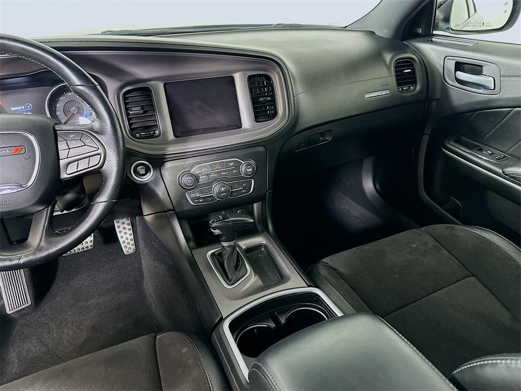 used 2023 Dodge Charger car, priced at $35,296