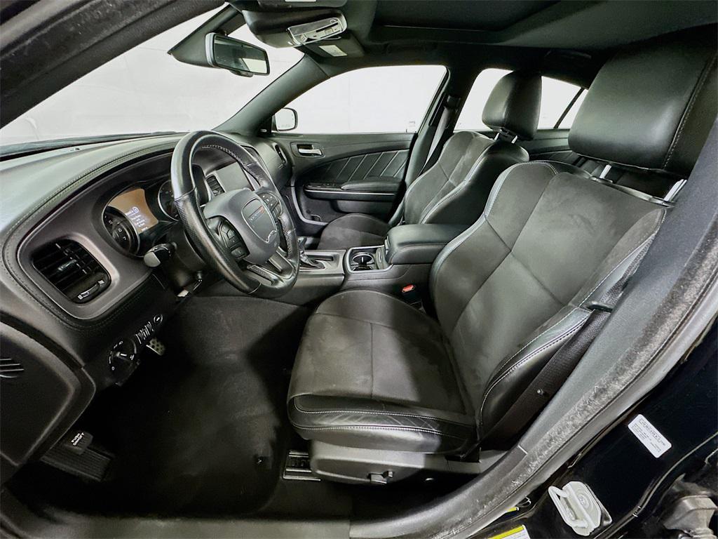 used 2023 Dodge Charger car, priced at $35,296