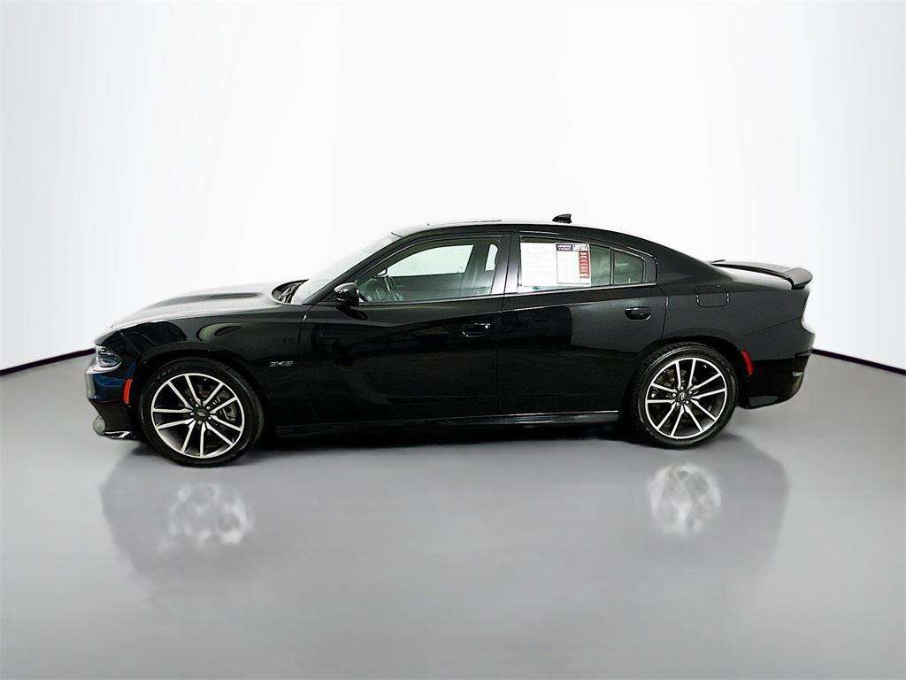 used 2023 Dodge Charger car, priced at $35,296