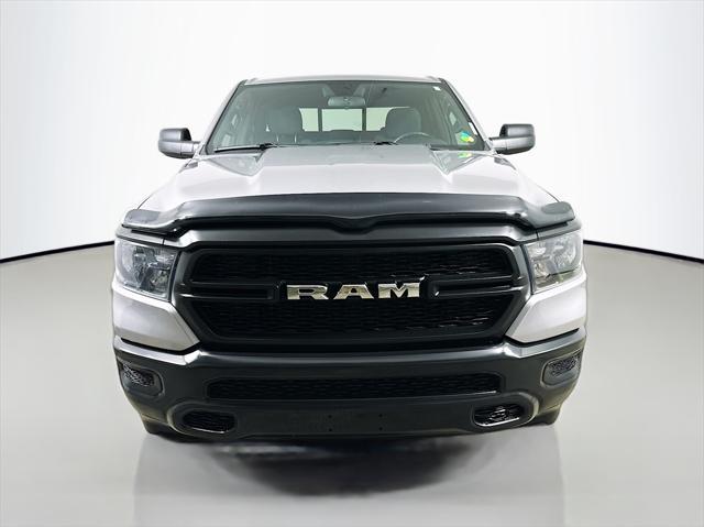 used 2023 Ram 1500 car, priced at $33,999