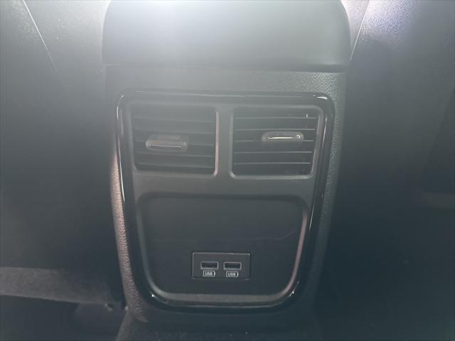 used 2022 Dodge Charger car, priced at $32,900