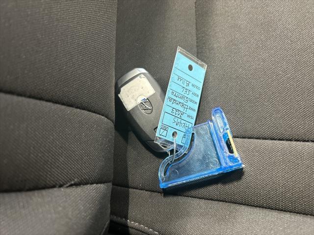 used 2023 Hyundai Elantra car, priced at $20,399