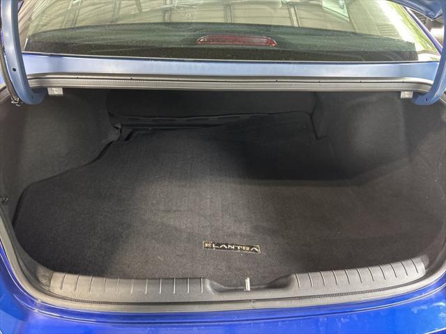 used 2023 Hyundai Elantra car, priced at $20,399