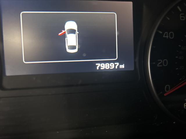used 2018 Kia Optima car, priced at $15,985