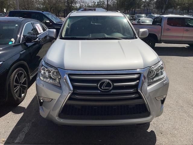 used 2019 Lexus GX 460 car, priced at $32,763