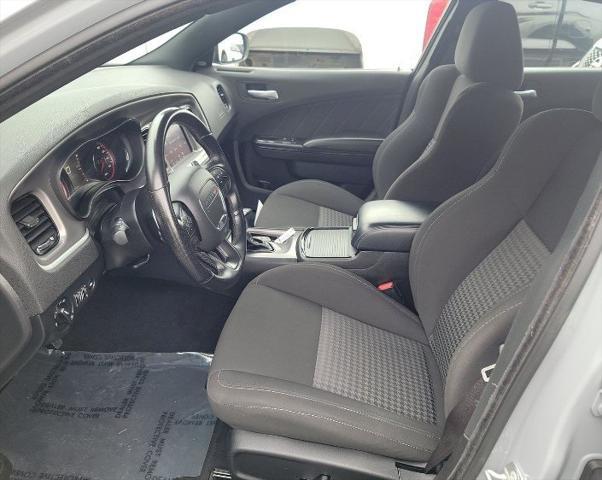 used 2022 Dodge Charger car, priced at $29,492