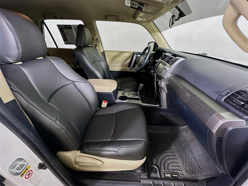 used 2019 Toyota 4Runner car, priced at $29,533