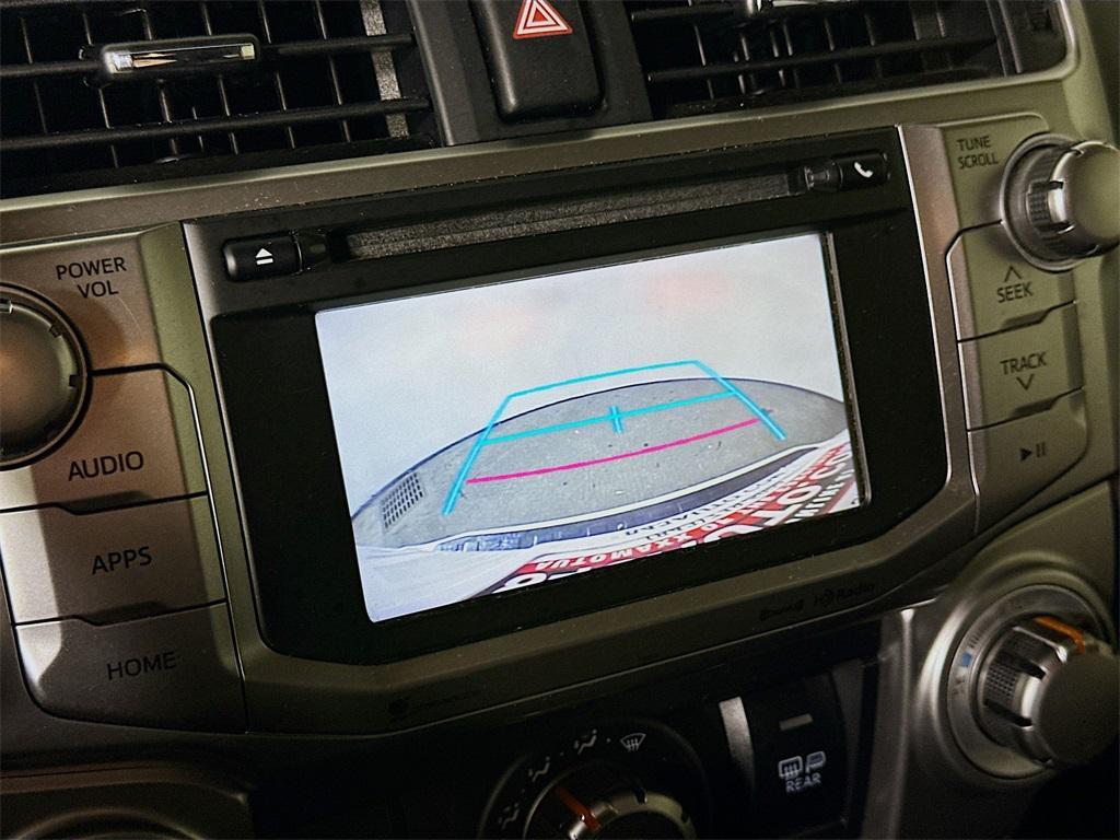 used 2019 Toyota 4Runner car, priced at $29,533