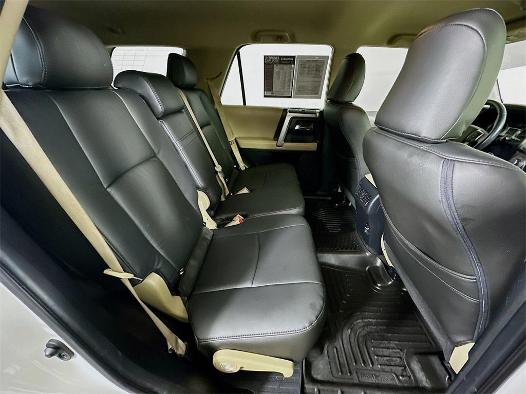 used 2019 Toyota 4Runner car, priced at $29,533