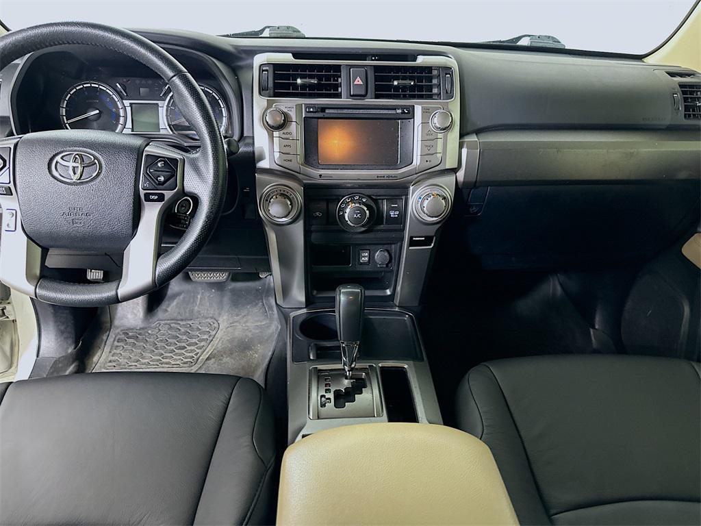 used 2019 Toyota 4Runner car, priced at $29,533
