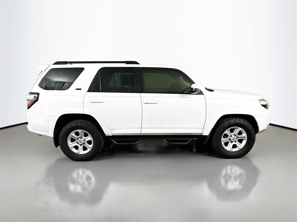 used 2019 Toyota 4Runner car, priced at $29,533