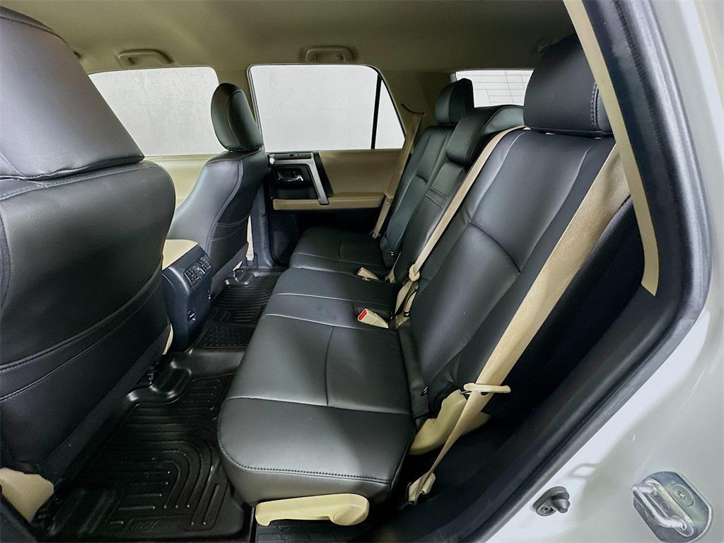 used 2019 Toyota 4Runner car, priced at $29,533