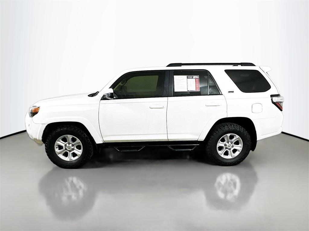 used 2019 Toyota 4Runner car, priced at $29,533