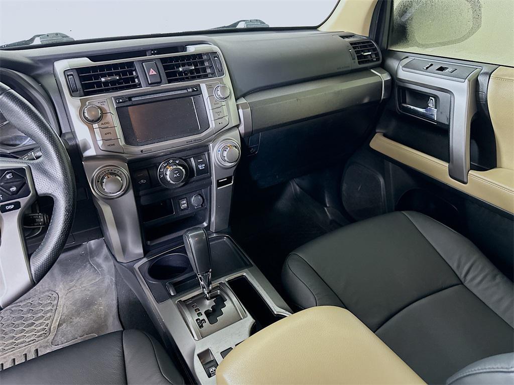 used 2019 Toyota 4Runner car, priced at $29,533