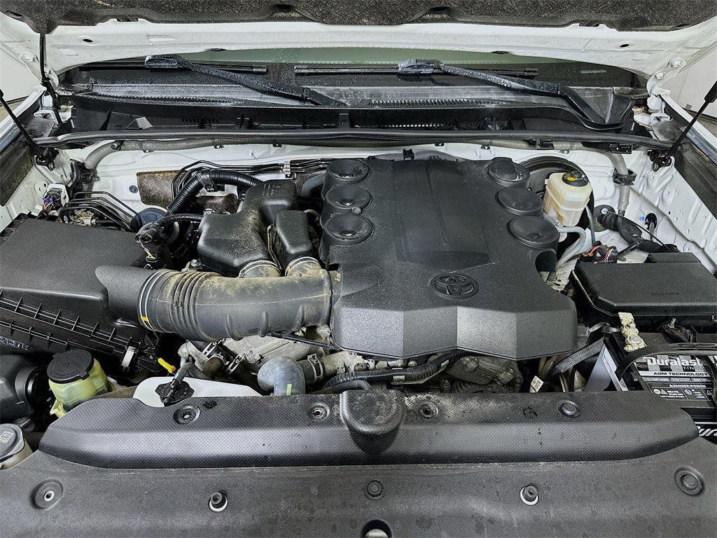 used 2019 Toyota 4Runner car, priced at $29,533