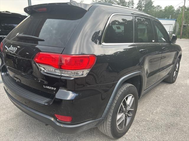 used 2019 Jeep Grand Cherokee car, priced at $18,999