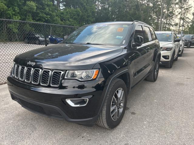 used 2019 Jeep Grand Cherokee car, priced at $18,999
