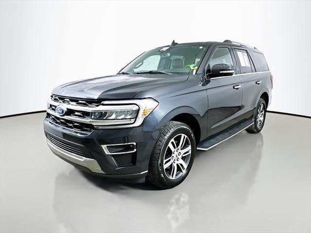 used 2022 Ford Expedition car, priced at $46,015