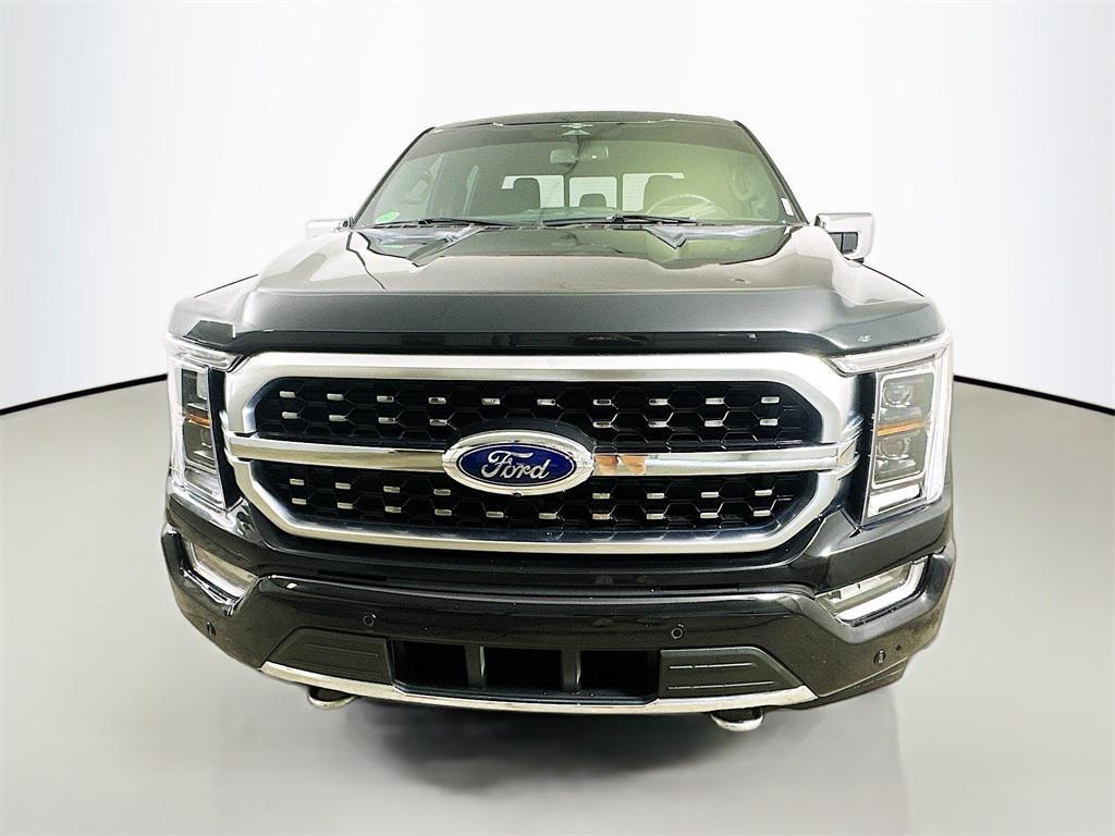 used 2023 Ford F-150 car, priced at $54,900