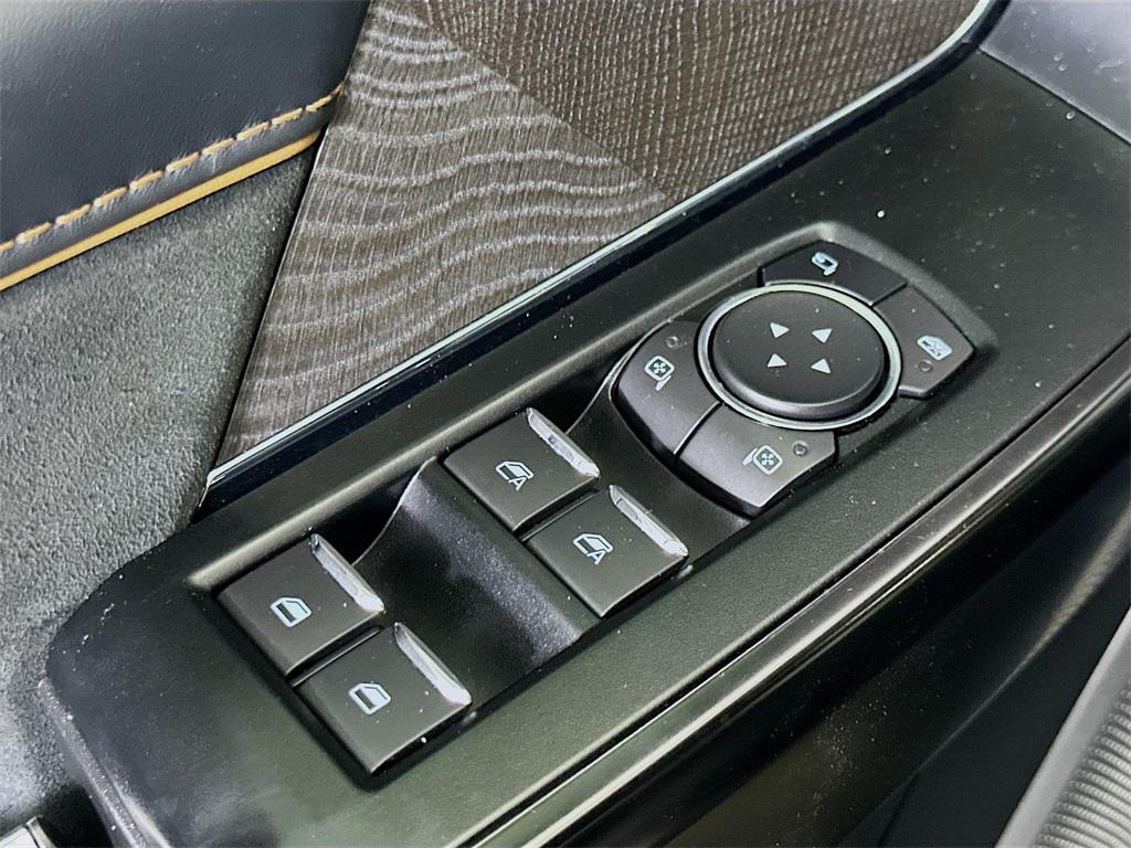 used 2023 Ford F-150 car, priced at $54,900