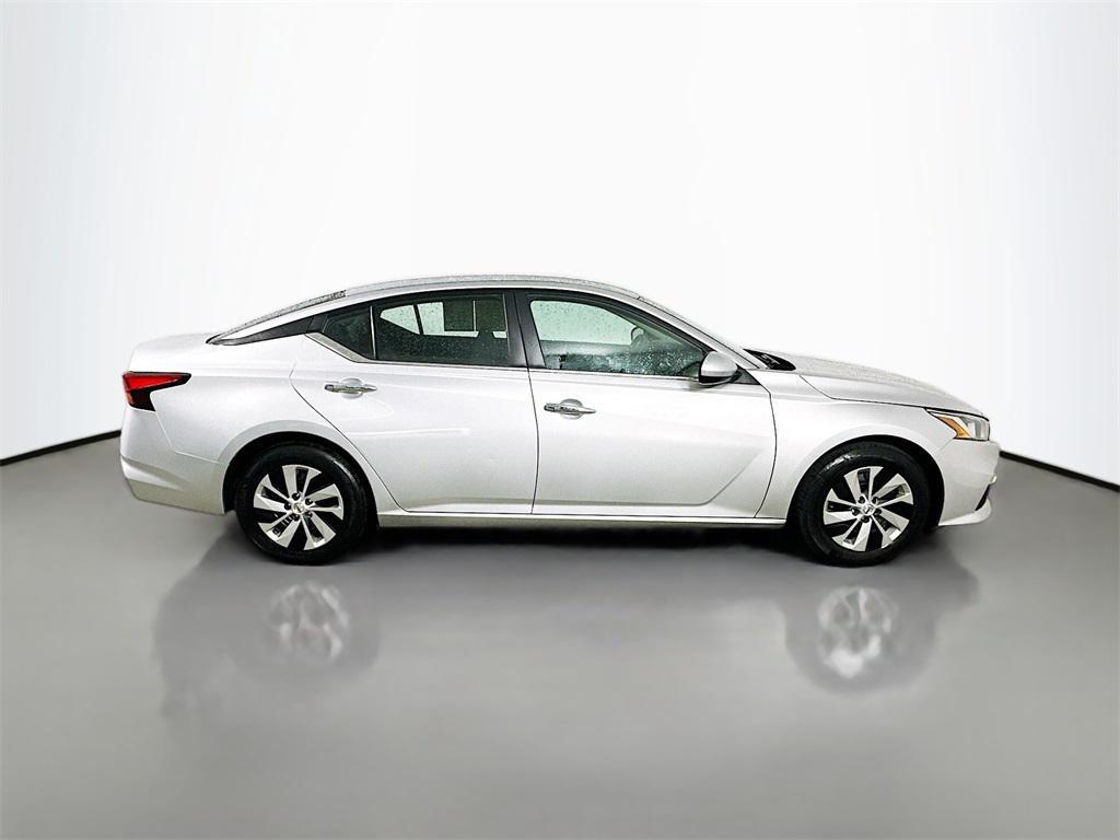 used 2021 Nissan Altima car, priced at $17,690