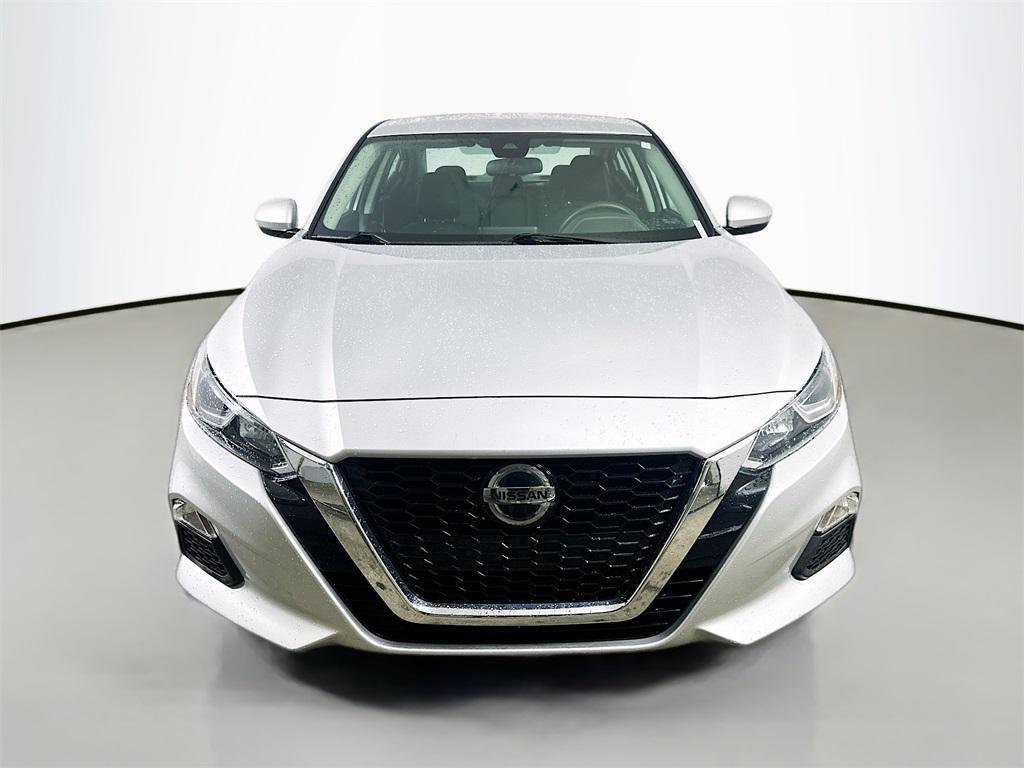 used 2021 Nissan Altima car, priced at $17,690