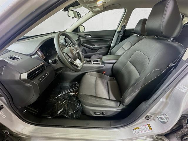 used 2021 Nissan Altima car, priced at $18,560