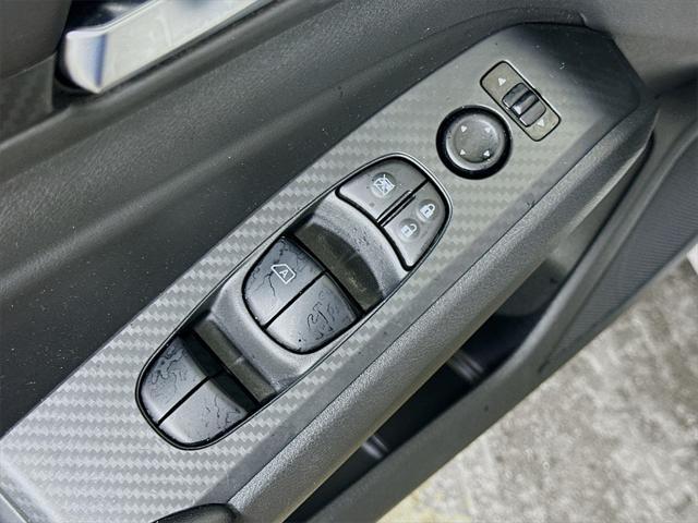 used 2021 Nissan Altima car, priced at $18,560