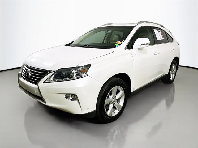 used 2015 Lexus RX 350 car, priced at $15,998