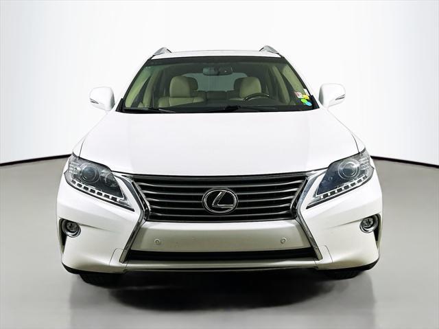 used 2015 Lexus RX 350 car, priced at $15,998