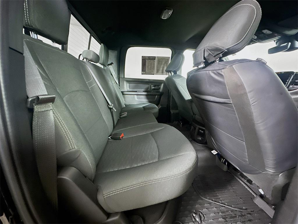 used 2025 Ram 3500 car, priced at $67,242