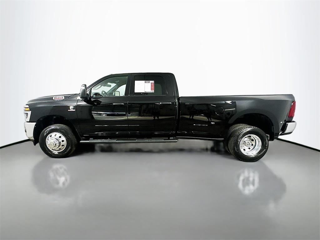 used 2025 Ram 3500 car, priced at $67,242