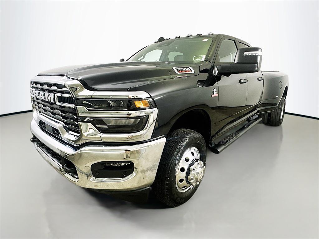 used 2025 Ram 3500 car, priced at $67,242