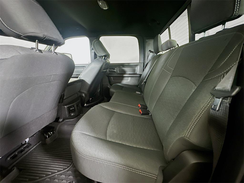 used 2025 Ram 3500 car, priced at $67,242