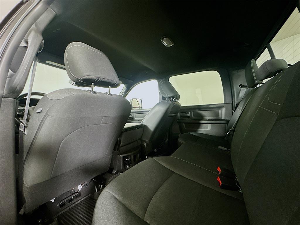used 2025 Ram 3500 car, priced at $67,242