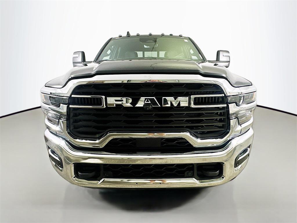 used 2025 Ram 3500 car, priced at $67,242