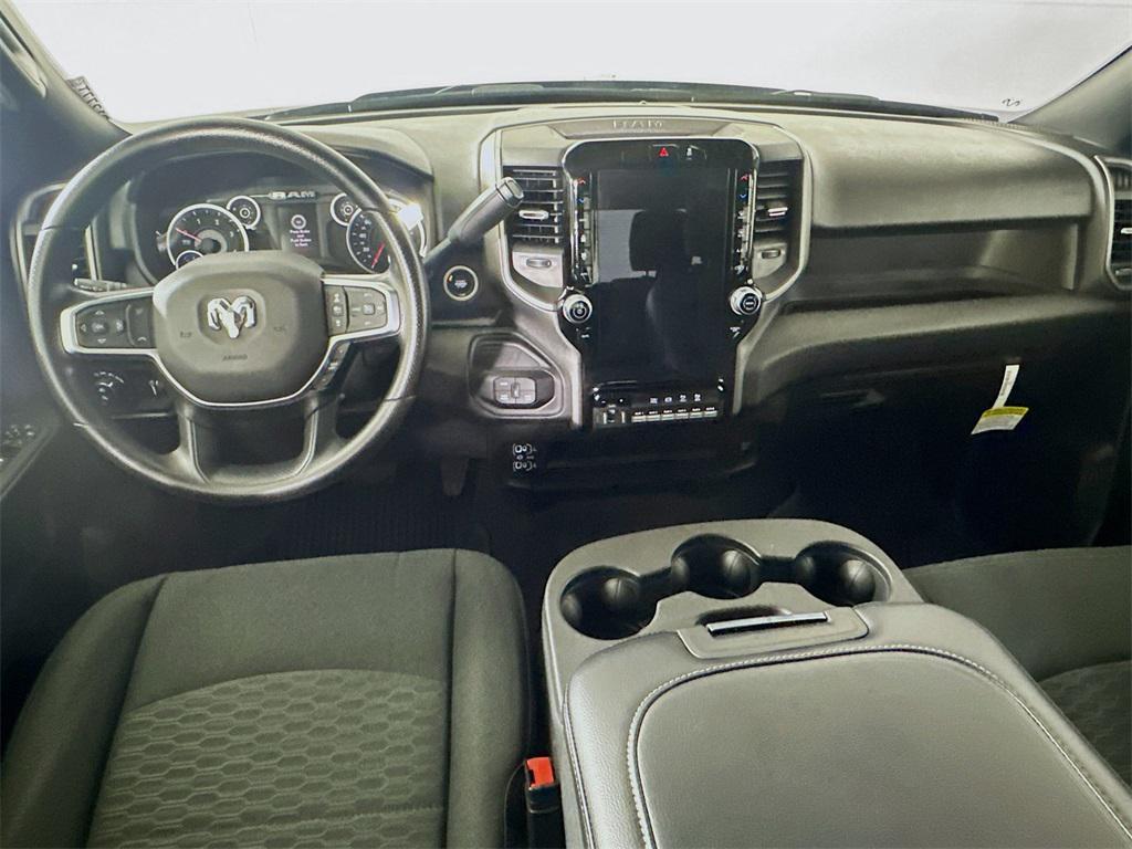 used 2025 Ram 3500 car, priced at $67,242