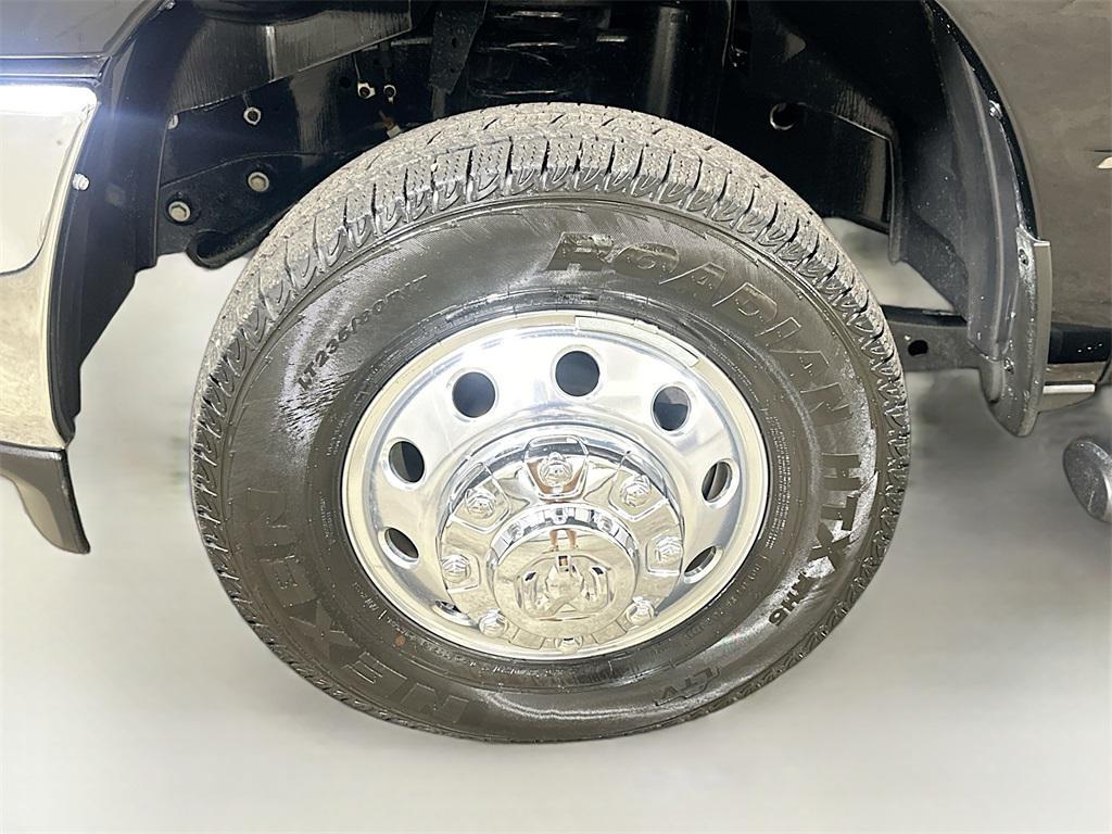 used 2025 Ram 3500 car, priced at $67,242