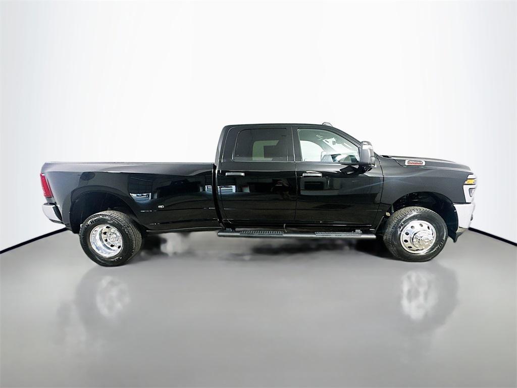used 2025 Ram 3500 car, priced at $67,242