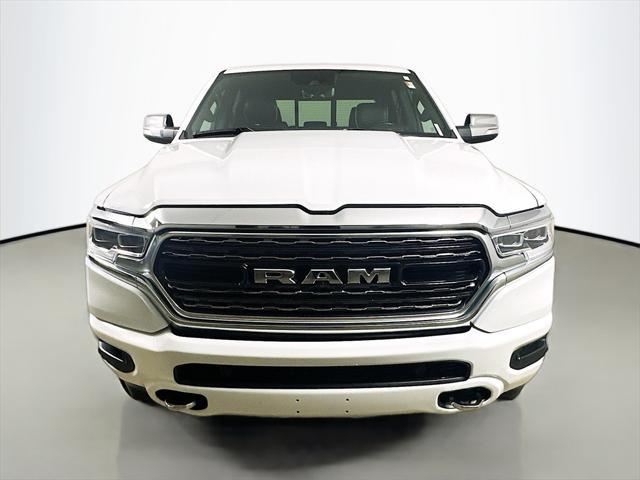 used 2022 Ram 1500 car, priced at $40,371