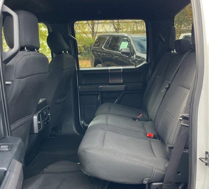 used 2019 Ford F-150 car, priced at $26,999