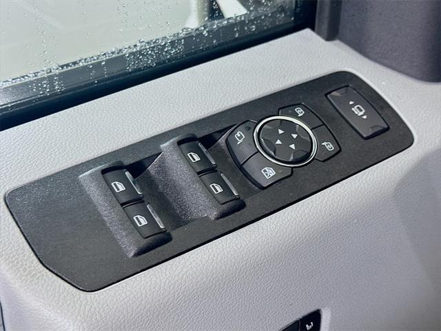 used 2022 Ford F-250 car, priced at $69,994