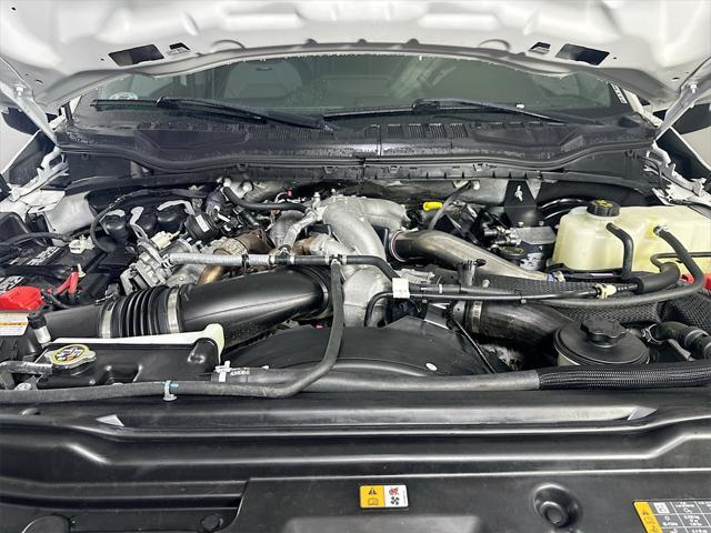 used 2022 Ford F-250 car, priced at $69,994