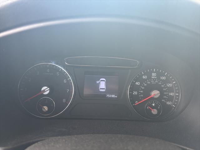used 2019 Kia Sorento car, priced at $15,990