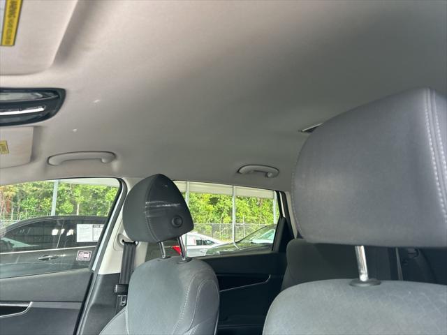 used 2019 Kia Sorento car, priced at $15,990