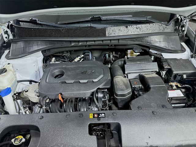 used 2019 Kia Sorento car, priced at $15,803